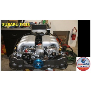94- SVX 3.3L
