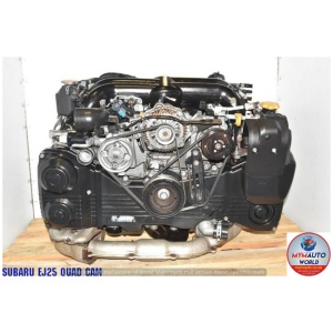 03- LEGACY/OUTBACK 2.5L
