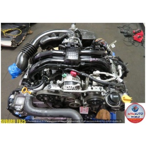 SUBARU BOXER 2.5L NON TURBO/TOYOTA GT86