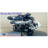 SUZIKI VITARA 1.6L