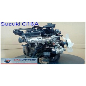 SUZIKI VITARA 1.6L