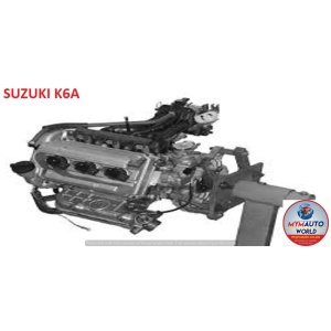 SUZUKI ALTO 1.OL