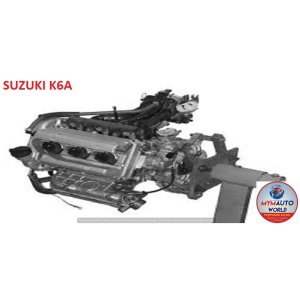 SUZUKI ALTO 1.OL