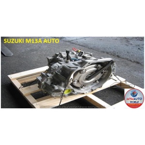 SUZUKI M13A AUTOMATIC