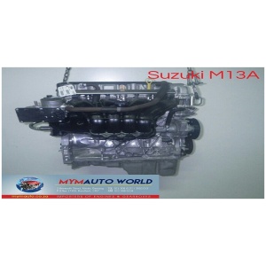 20-03 JIMNY 1.3L