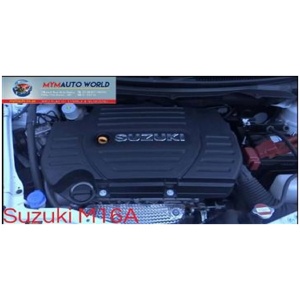 05- GRAND VITARA/SWIFT