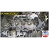 TOYOTA AVENSIS/COROLLA/AURIS 2.0L
