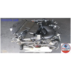 TOYOTA HI LUX/F J CRISER 4.0L