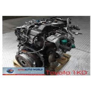 00 TOYOTA LAND CRUISER/HILLUX/FORTUNER 3.0L