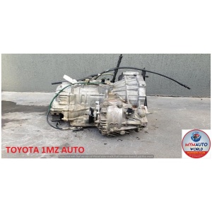 TOYOTA 1MZ AUTOMATIC