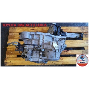 TOYOTA 1MZ AUTOMATIC
