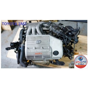 93-06 TOYOTA CAMRY 3.0L