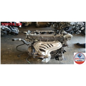 09- TOYOTA AVENSIS/COROLLA/AURIS/1.6L
