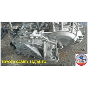 TOYOTA CAMRY 1AZ AUTOMATIC