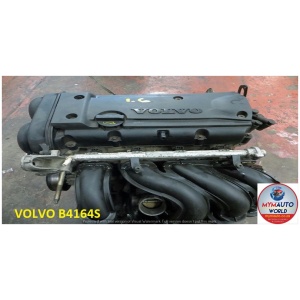 96-99 VOLVO S40/V40 1.6L