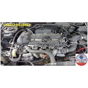 96-99 VOLVO S40/V40 1.8L