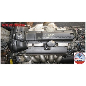 95- VOLVO S40 /V40 2.0L