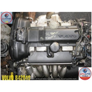 95-04 VOLVO S40/V40 2.0L