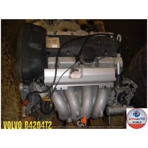 00-03 VOLVO S40/V40 2.0L