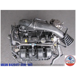 VOLVO S60 S80 T5