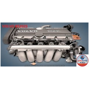 VOLVO S70/V70 2.0L 16V
