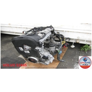 00-09 VOLVO S60/70/80 /V70 2.4L