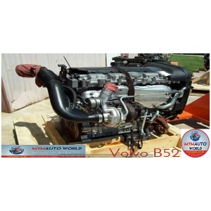 99-07 VOLVO V50/C70/S40/S80/V70/S70/VC70 2.5L