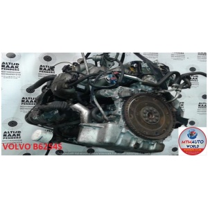95-98 VOLVO 960/S90/V90 2.5L