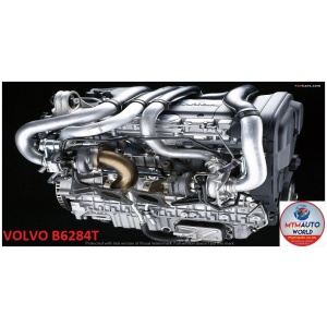 99-00 VOLVO S80 2.8L