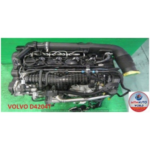 VOLVO C30/C70/FORD KUGA 2.OL DIESEL