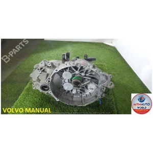 VOLVO MANUAL