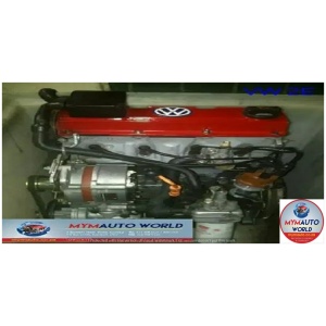 91-95 GOLF/PASSAT 2L 4CYL