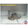 VW ALT MANUAL