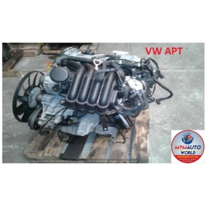 96- PASSAT 1,8L