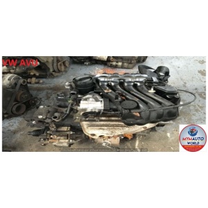 00-03 GOLF 1.6L 4CYL