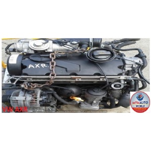 VW GOLF 4 1.9L TDI