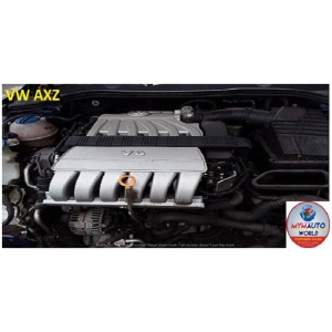 PASSAT 5 3.2L