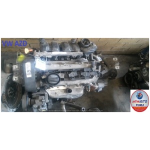 00-03 VW GOLF 1.6L