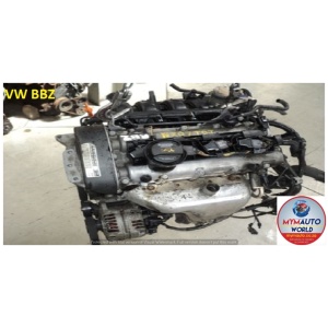 01- POLO 1.4L 16V /POLO 4
