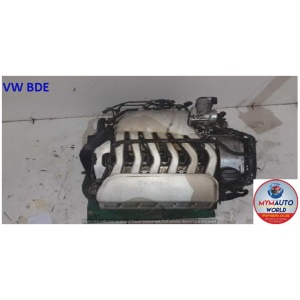 05- BORA 2.8L V6