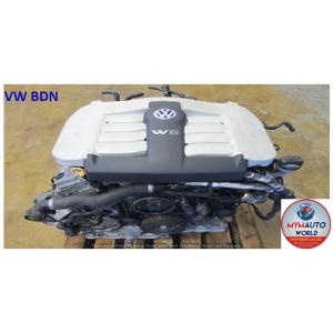 PASSAT 4.0L 4 MOTION