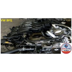 02-03 GOLF 1.6L 4CYL