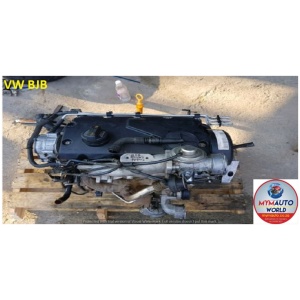 VW CADDY 1.9 L TDI
