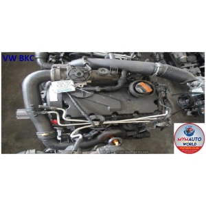 VW GOLF/JETTA/VENTO 1.9L TDI