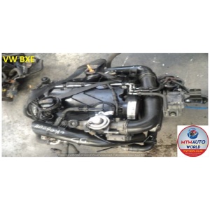 03- GOLF 5 /TOURAN /PASSAT/1.9L TDI