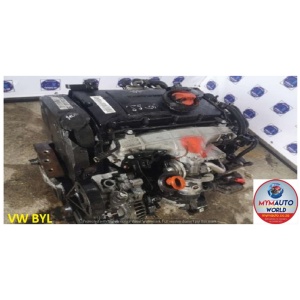 JEEP/AUDI/VW/DODGE 2.0L TDI