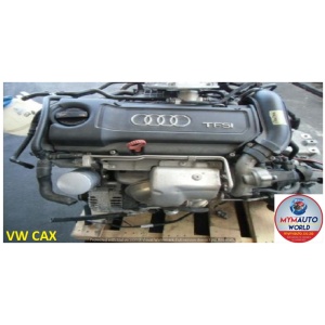 09- GOLF 5-6 1.4L TSI