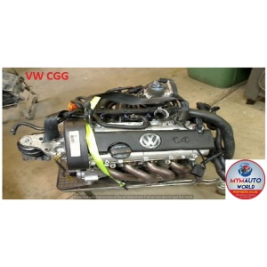 GOLF5-6 1.4L 16V