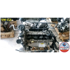13- POLO 1.6L 16V