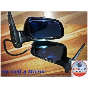 MIRRORS GOLF 4